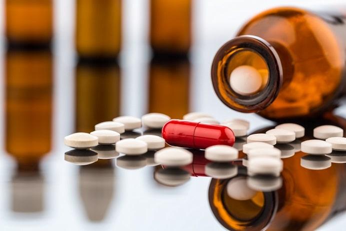 medicamentos como dolutegravir para HIV