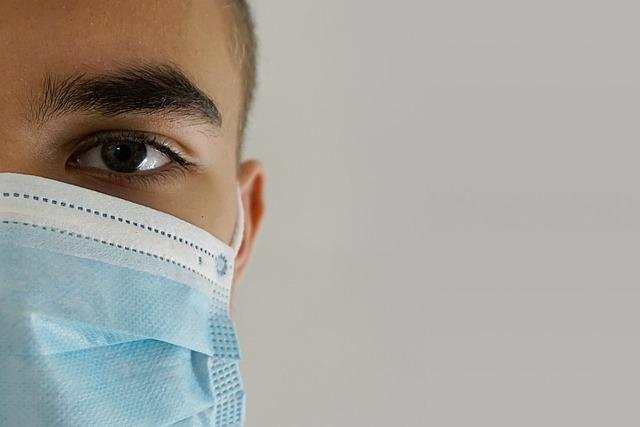 Neuropatia corneana associada à covid-19