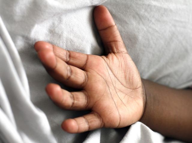 Malawi divulga caso de pólio selvagem pela primeira vez na África em mais de 5 anos