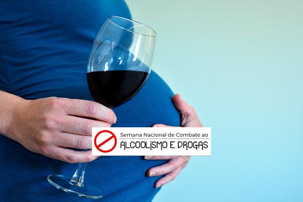 SÍNDROME ALCOOLICA FETAL