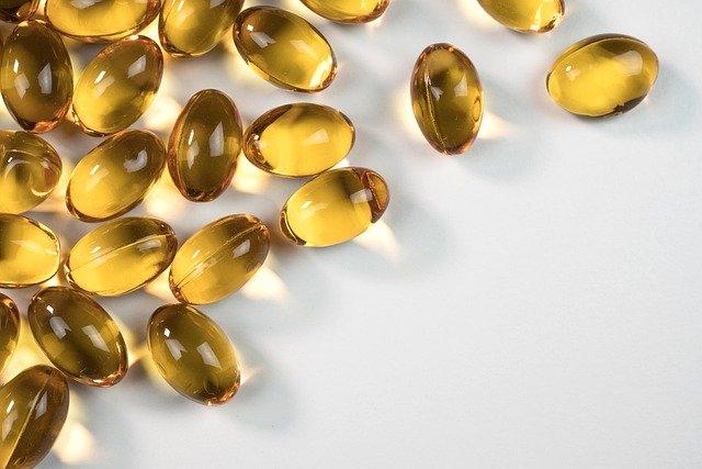 benefícios da vitamina D