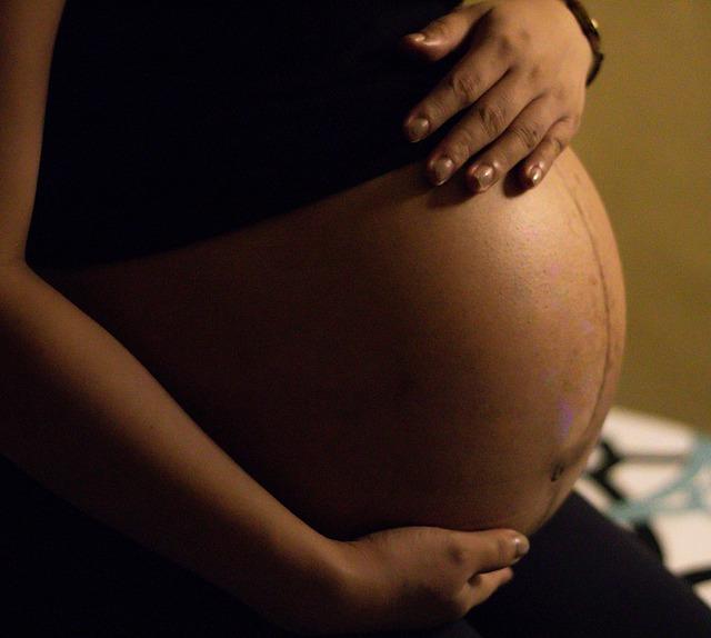 Hemorragias na gestação