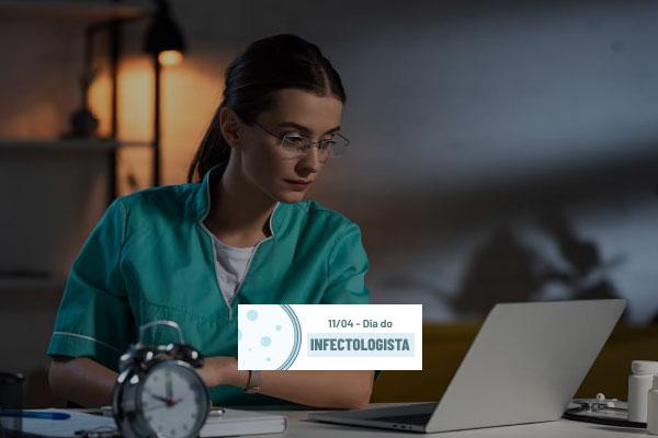 Dia do Infectologista:
