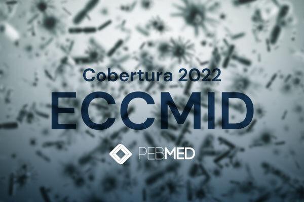 congresso ECCMID 2022