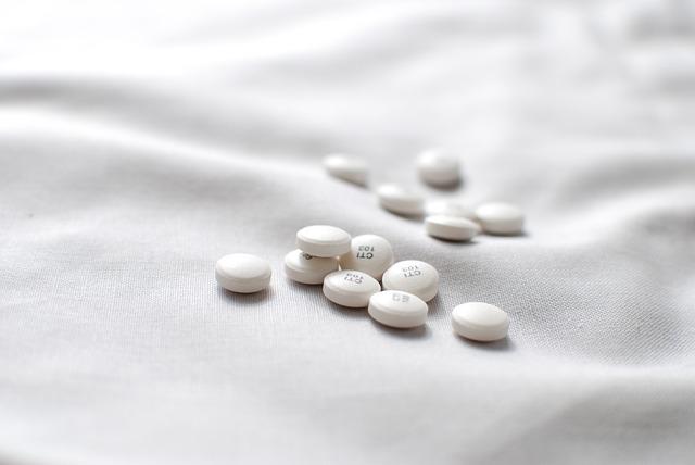antibióticos