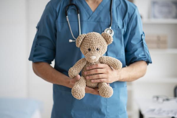pediatria