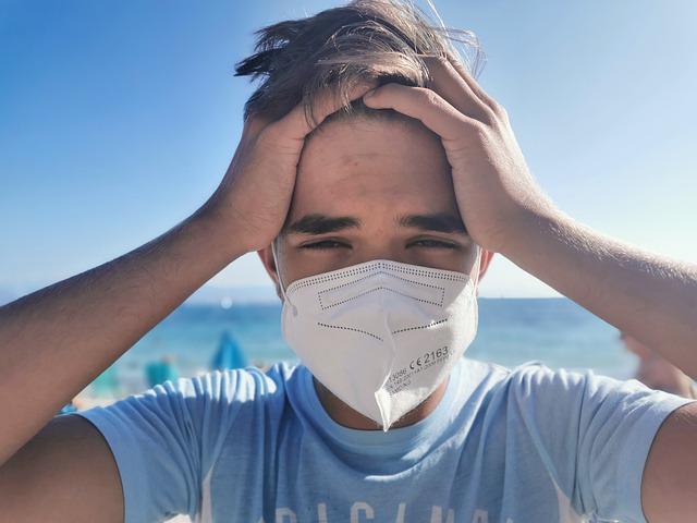 “Covid Zero” políticas mais rigorosas de controle da pandemia pioram a saúde mental da população