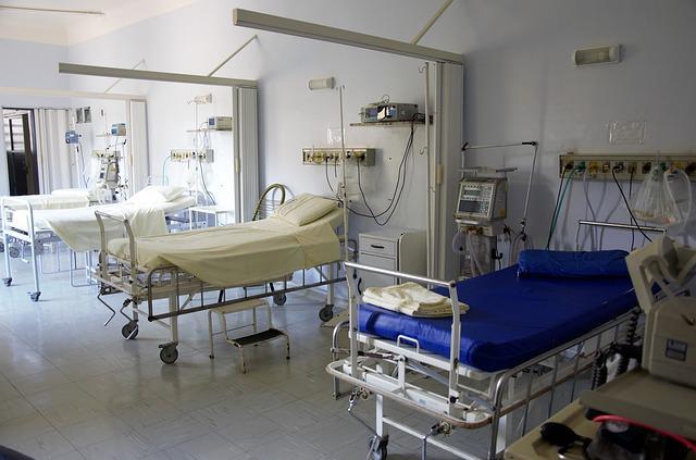 Responsabilidade civil dos hospitais em casos de infecções hospitalares