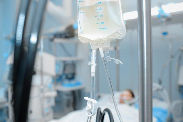 tromboembolismo pulmonar na pediatria