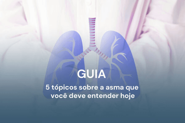 e-book sobre asma