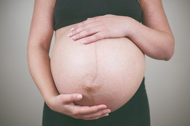 Como a adenomiose muda ao longo da gravidez