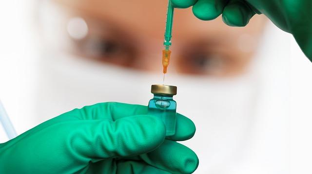 Poliomielite novos casos são diagnosticados em 2022