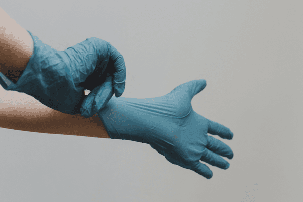 Conduta pediátrica em impetigo