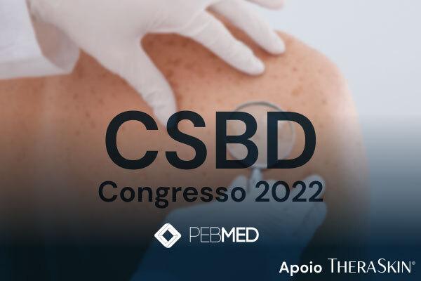 CSBD 2022: Redescobrindo a reparação cutânea com pré e pós bióticos