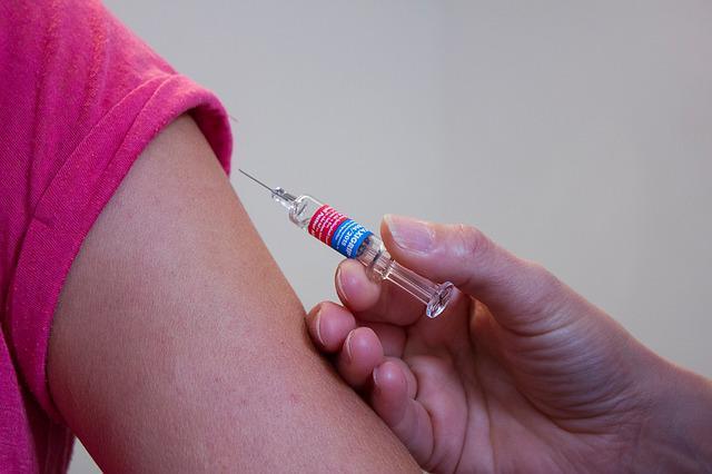 Campanha de vacinação contra a poliomielite e multivacinação é prorrogada até 30 de setembro