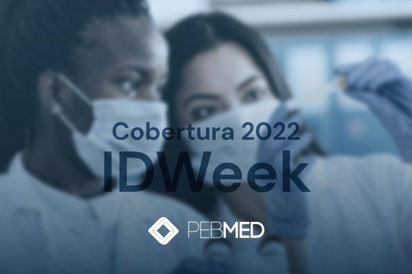 ID Week 2022: Tratamento de infecções respiratórias ganha destaque