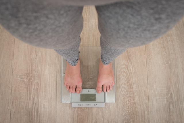 Impacto da perda de peso em fatores de risco cardiovasculares