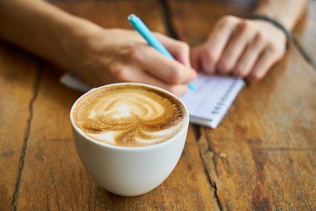 Cafeína pode melhorar a sua performance