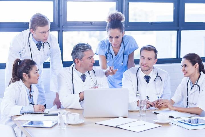 Cut-off do MYC na imuno-histoquímica e a definição de prognóstico