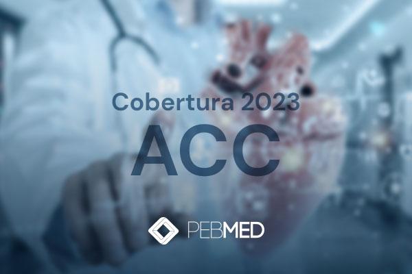 ACC 2023: Atletas de elite com predisposição à morte súbita e a volta aos treinos