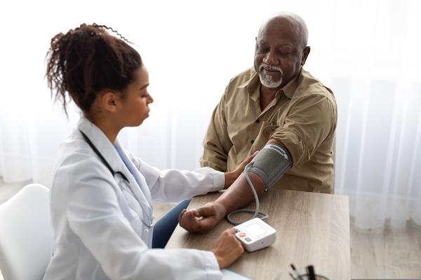 Denervação renal para tratamento de hipertensão: Novas recomendações da Sociedade Europeia de Cardiologia
