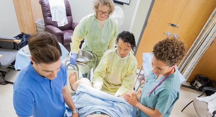 Momento ótimo para indução do parto após ruptura prematura membranas a termo