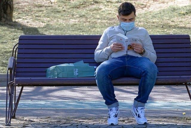 Há alterações cerebrais em indivíduos pós-covid-19