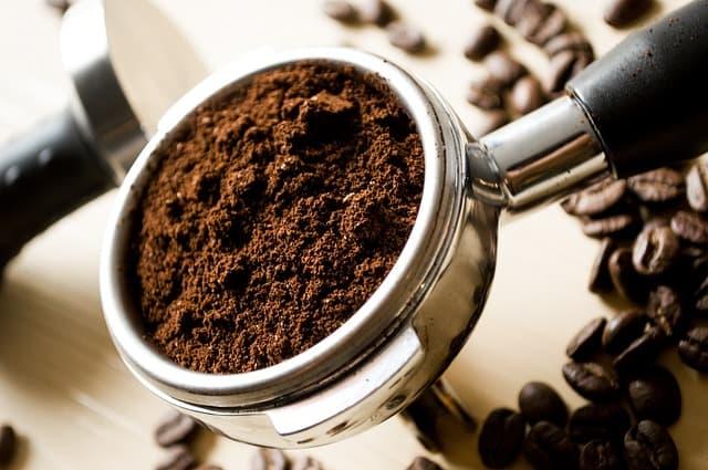 Efeitos agudos do café há piora de arritmia