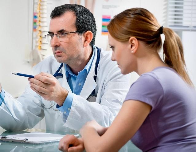 Risco de gravidez ectópica em usuárias de sistema intrauterino de levonorgestrel