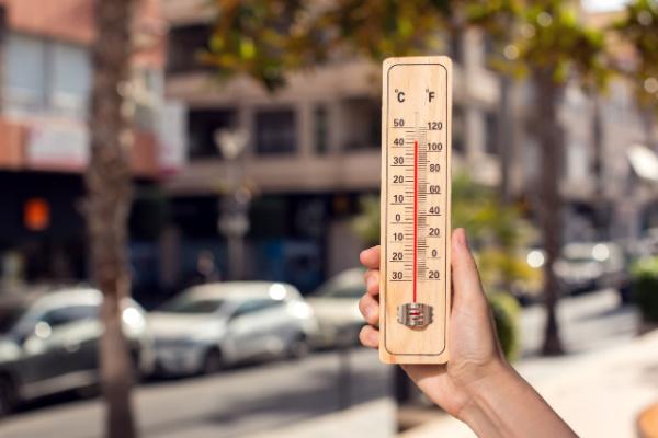 Diabetes e a modificação climática
