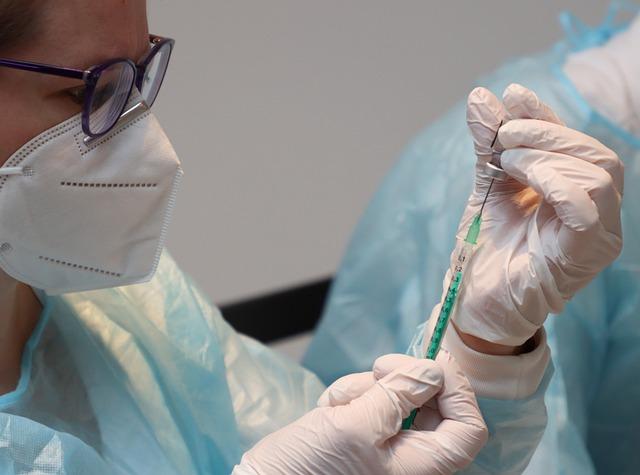 Anvisa concede registro para vacina contra quatro tipos de meningite