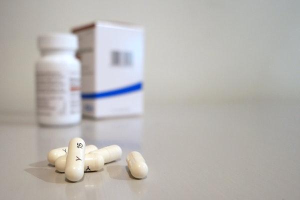 Eficácia do letermovir para profilaxia de CMV