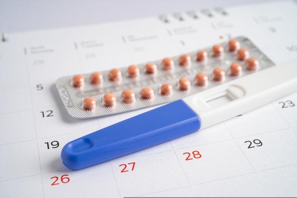 Contracepção no período pós-parto