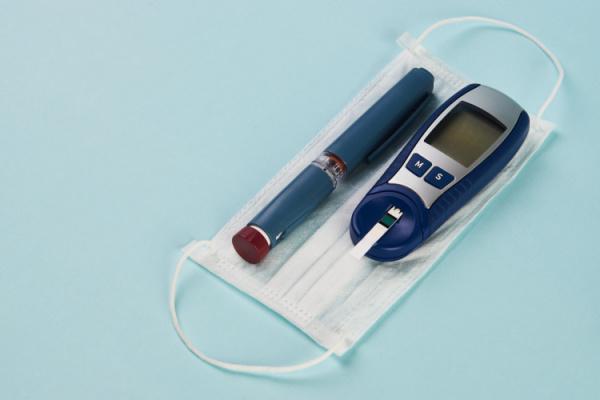 Covid-19 em pacientes diabéticos: há diferenças?