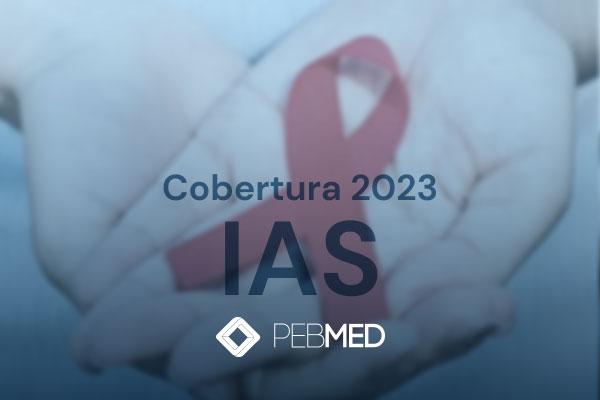 IAS 2023