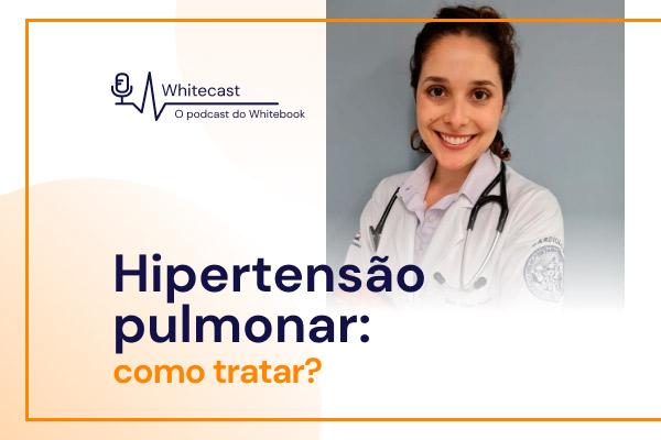 hipertensão-pulmonar