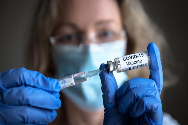 Anvisa recebe pedido para atualizar registro da Pfizer para vacina contra covid-19
