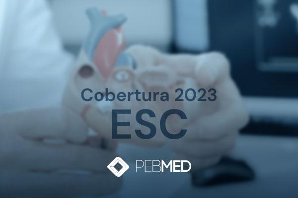 ESC 2023: Qual o método ideal de estimulação na disfunção do nodo sinusal?