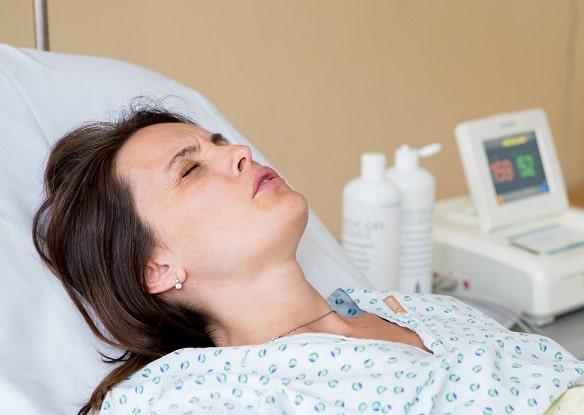 Ácido tranexâmico versus misoprostol no tratamento da hemorragia pós-parto