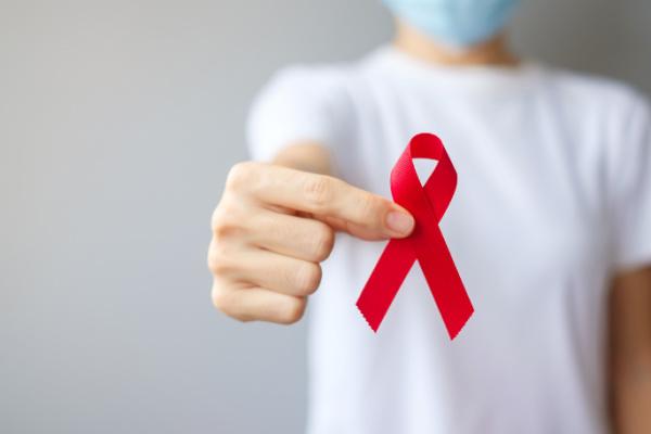 HIV/AIDS