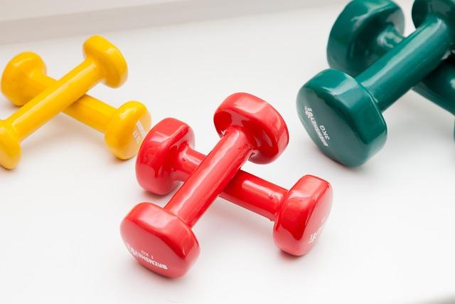 Treinamento resistido: quais as recomendações?