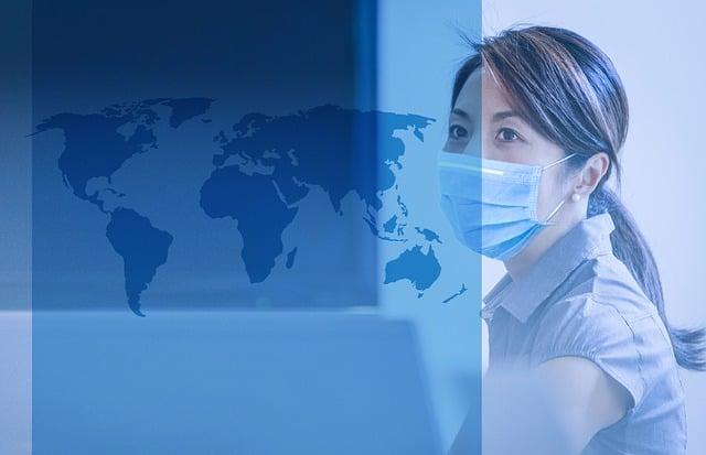 Novo surto de doenças respiratórias na China: o que já sabemos?