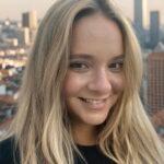 Foto de Gabriela Queiroz