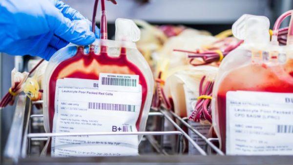 Energia Nuclear para tratamento de sangue tem norma atualizada