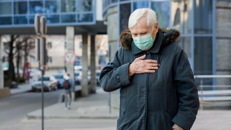 Estudo demonstra ligação entre fatores socioambientais e ataques cardíacos