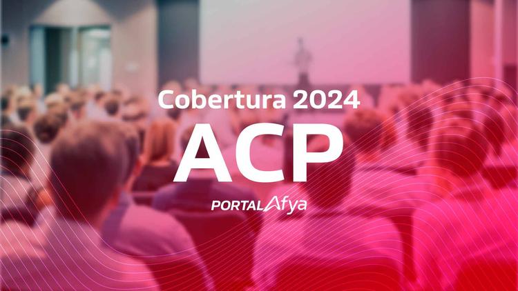 ACP 2024: Confira os destaques do congresso do American College of Physicians