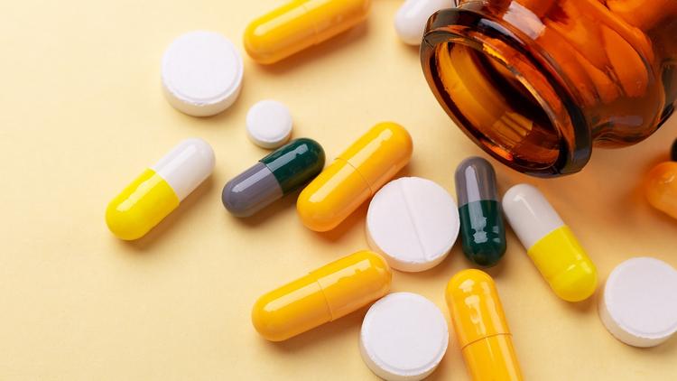 medicamentos variados para doenças de endocrinologia