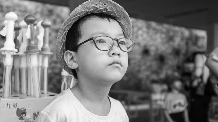 Myopia Awareness Week 2024: Epidemiologia da miopia infantil na China