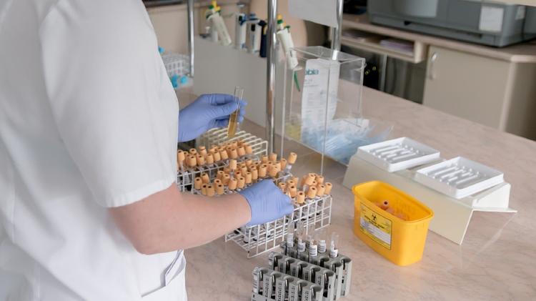 Testes rápidos moleculares e programas de stewardship para bacteremia