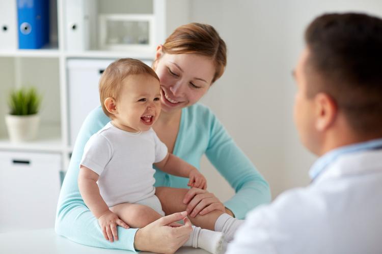 Antibioticoterapia em pediatria: você está fazendo isso certo?